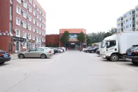 7 Days Premium (Beijing Dabaotai Luhua Road) Hotels near Purple Valley Eden