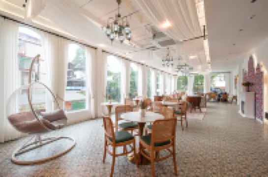 Nankunshan Yunyueshan Homestay