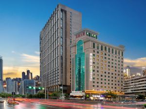 Campanile Hotel（Shenzhen Nanyou Clothing City Lilin Station Hotel ）