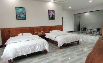 Shanshui Xaingwei Homestay