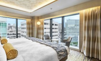 Daiwa Roynet Hotel Osaka Sakaisuji Honmachi PREMIER