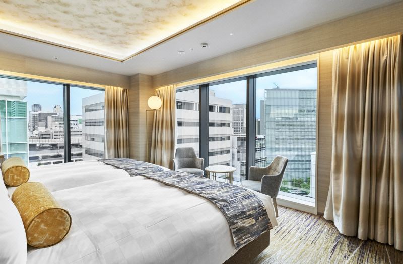 Daiwa Roynet Hotel Osaka Sakaisuji Honmachi Premier