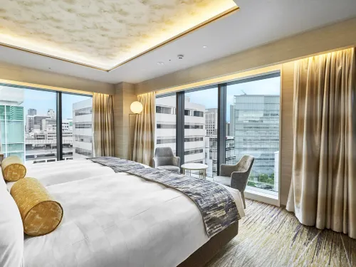 Daiwa Roynet Hotel Osaka Sakaisuji Honmachi PREMIER