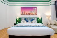 貴陽楠溪悅庭飯店(花溪大學城店) 花溪大學城住宿飯店