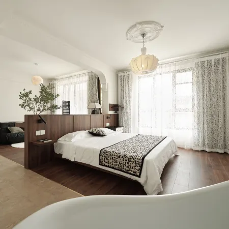 Happy Neverland·Hotel