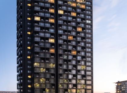 G Tower Furnished Apartment Rentals