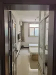Sanhe Kangjie Inn - ห้องครัว