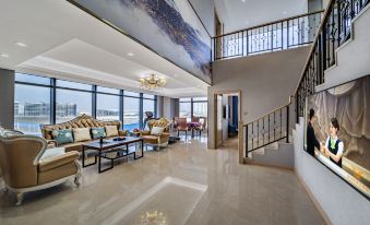 Vienna International Hotel (Shenzhen Huizhanwan Center)