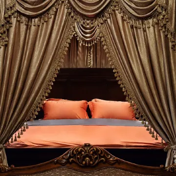 Kunming Dianchi Tourist Resort Xianyun Zhengyun Boutique B&B