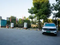 Sheqi Hongxing Hotel Hotels in Sheqi