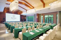 Nanchong Fengyiwan Jiazhou Ligang Hotel Hotels in Nanchong