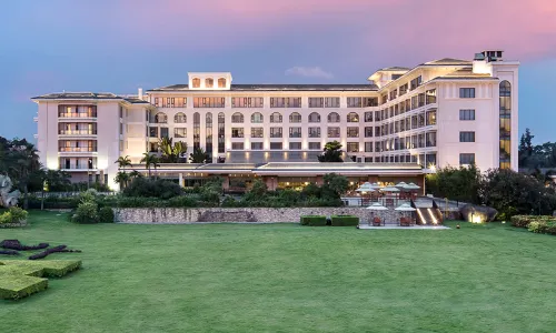C&D Hotel Xiamen
