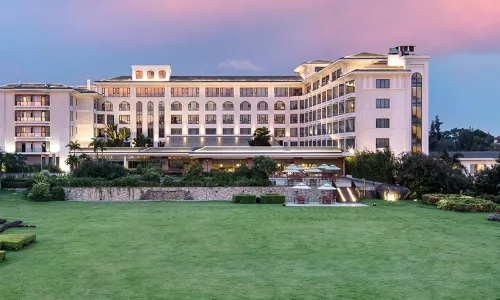 C&D Hotel Xiamen
