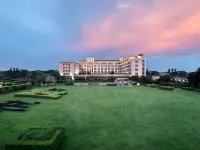 C&D Hotel Xiamen Hotell i 