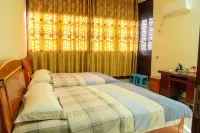 Lushan Guanyinqiao Scenic Area Jiangguilan Farm Stay