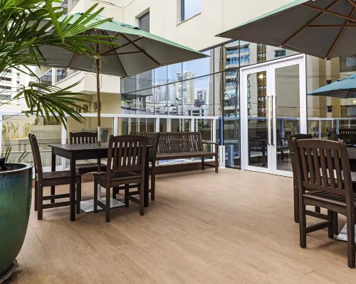 Transamerica Ribeirão Preto Hotels in Ribeirao Preto