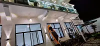長治漳澤庭院民宿