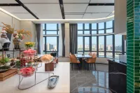 Heyi light luxury hotel