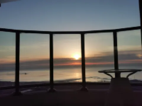 Summer Seaview Hotel Apartment (Dongdaihe Shanhai Tongwan Branch)