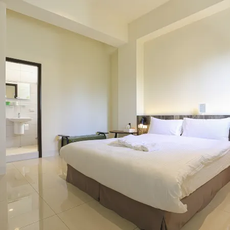 Cheese Cookie Homestay