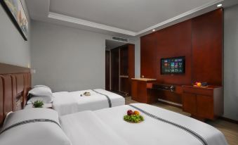 shangdu hotel - Housity