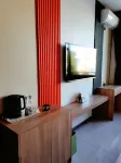 Abagar Shunxin Light Luxury Hotel
