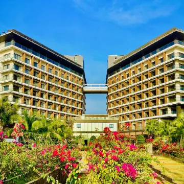 Sonaga Beach Resort & Villas Phu Quoc