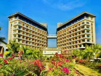 Sonaga Beach Resort & Villas Phu Quoc Hotell i 