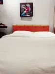 Green Apple Apartment