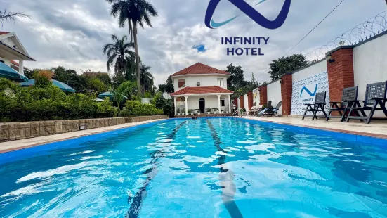 Infinity Hotel Kampala