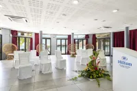 Hilton Moorea Lagoon Resort and Spa