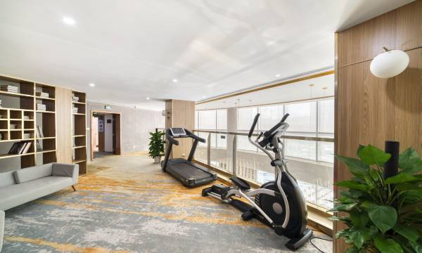 Hangzhou Yuyou Yunxi Hotel