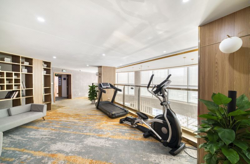 Hangzhou Yuyou Yunxi Hotel