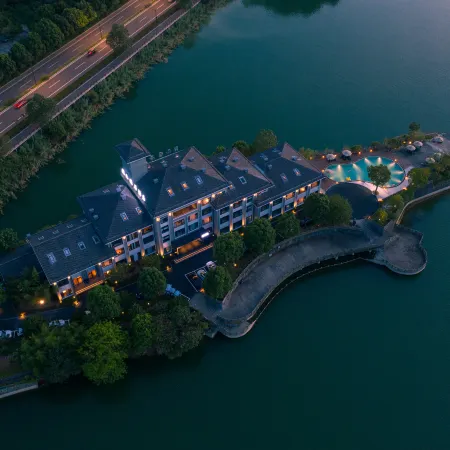 Qiandaohu Wanghu Kaiyuan Life Hotel