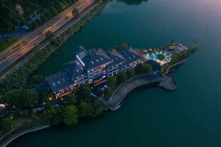 Qiandaohu Wanghu Kaiyuan Life Hotel