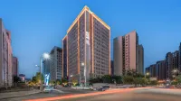 Heguang ALIENSAPCE E-Sprot Hotel(Xichang Qionghai 17 Degree Wanda Plaza Store) Ξενοδοχεία στην πόλη 