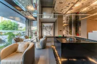 Magnotel Hotel (Dancheng Hotel Xinhua Road) - WiFi