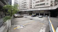 Mingcheng Hotel (Zhaoqing Qixingyan Paifang Branch) - parcheggio
