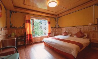 Lianhahu Yixiangge Homestay
