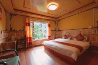 Lianhahu Yixiangge Homestay