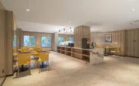 Magnotel Hotel (Haiyang People's Hospital Jinhailuo Plaza) - 2-Sterne