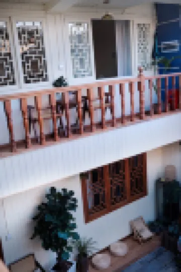 Rongchuan Youth Hostel