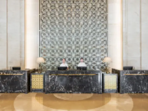 Minzhong Grand Hotel Hotels in Youxi