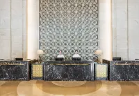 Minzhong Grand Hotel Hotels in Youxi