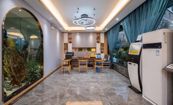 Wenshan Yunshang qianmo Boutique Hotel