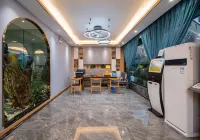 Wenshan Yunshang qianmo Boutique Hotel Hotel a Wenshan