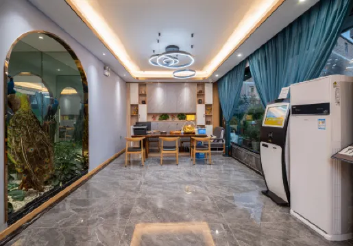 Wenshan Yunshang qianmo Boutique Hotel