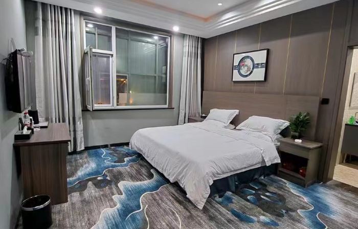 Shouyang Ledi Business Hotel
