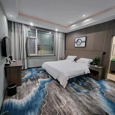 Shouyang Ledi Business Hotel