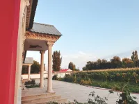 Veterans' Homestay 타청시 호텔